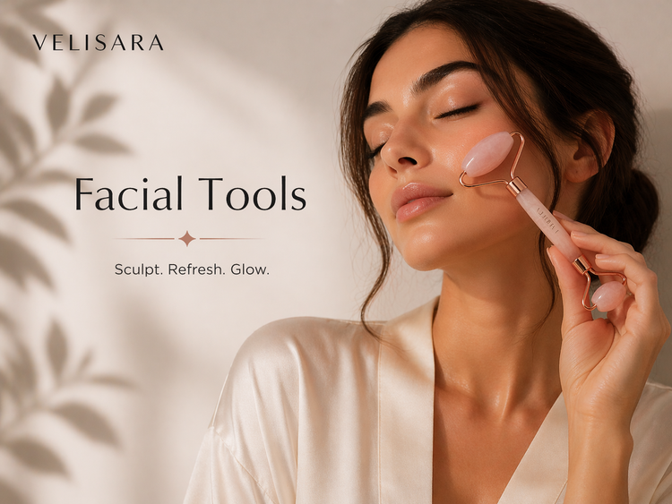 Facial Tools