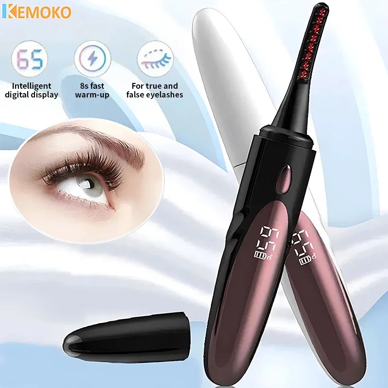 Heated Eyelash Curler