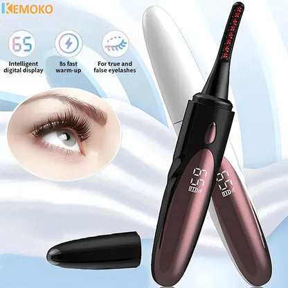 Heated Eyelash Curler