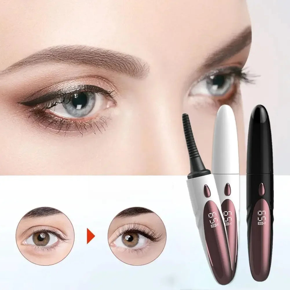 Heated Eyelash Curler