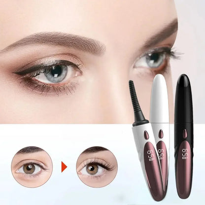 Heated Eyelash Curler