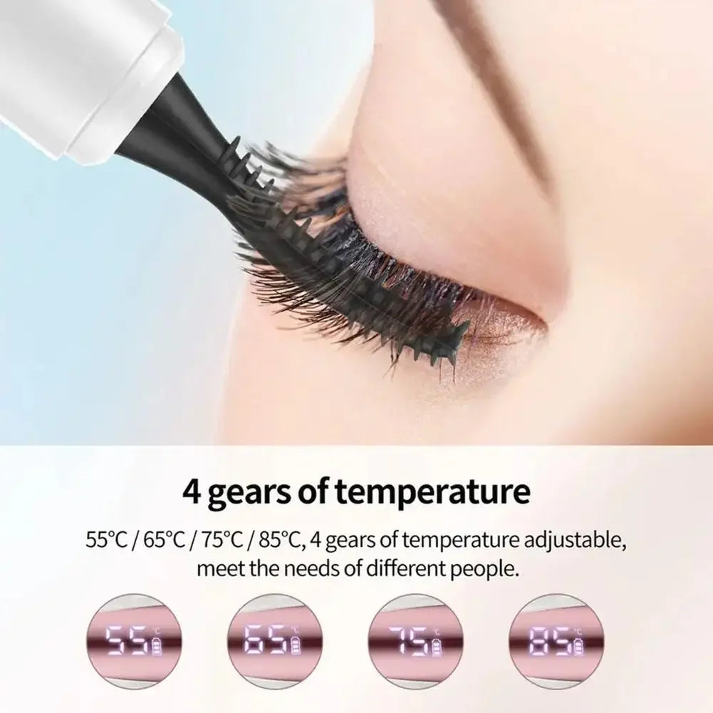 Heated Eyelash Curler